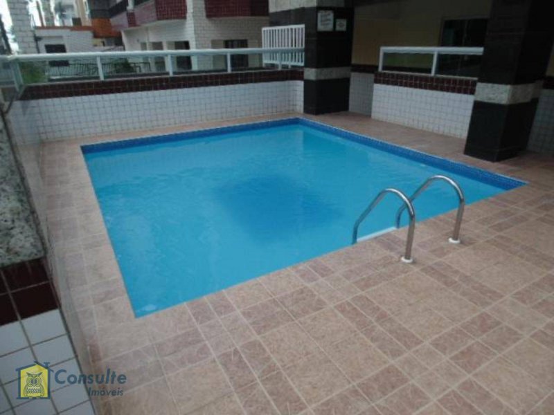 imóvel com 80m² - Cidade Ocian - Praia Grande