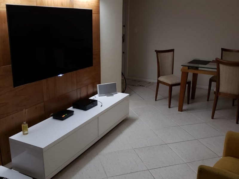 imóvel com 86m² - Freguesia (Jacarepaguá) - Rio de Janeiro