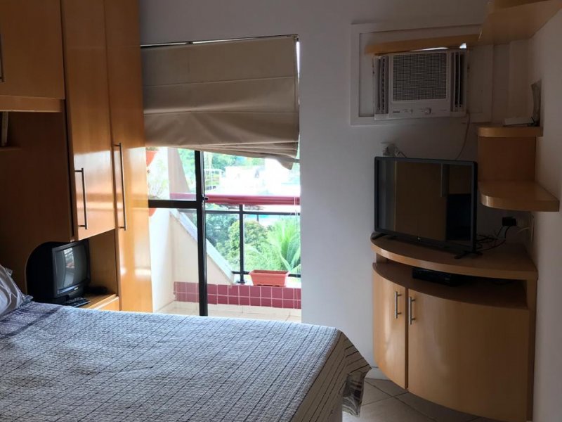 imóvel com 86m² - Freguesia (Jacarepaguá) - Rio de Janeiro