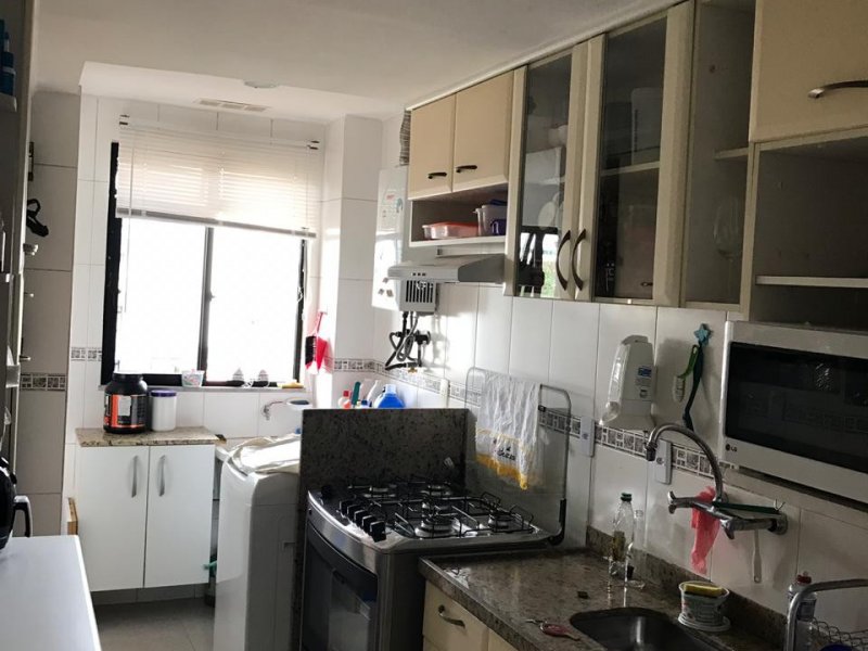 imóvel com 86m² - Freguesia (Jacarepaguá) - Rio de Janeiro