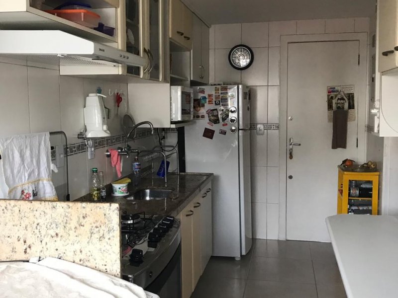 imóvel com 86m² - Freguesia (Jacarepaguá) - Rio de Janeiro