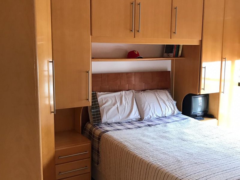 imóvel com 86m² - Freguesia (Jacarepaguá) - Rio de Janeiro