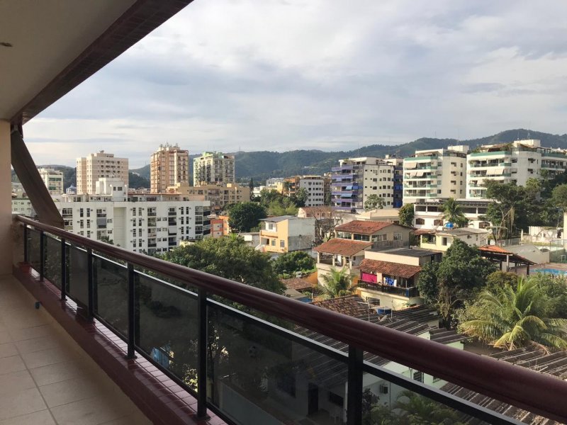 imóvel com 86m² - Freguesia (Jacarepaguá) - Rio de Janeiro