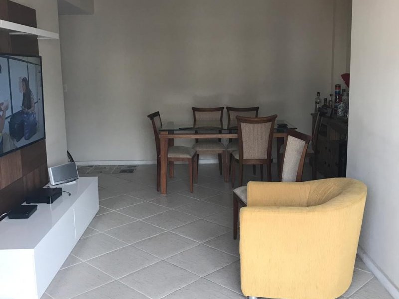 imóvel com 86m² - Freguesia (Jacarepaguá) - Rio de Janeiro