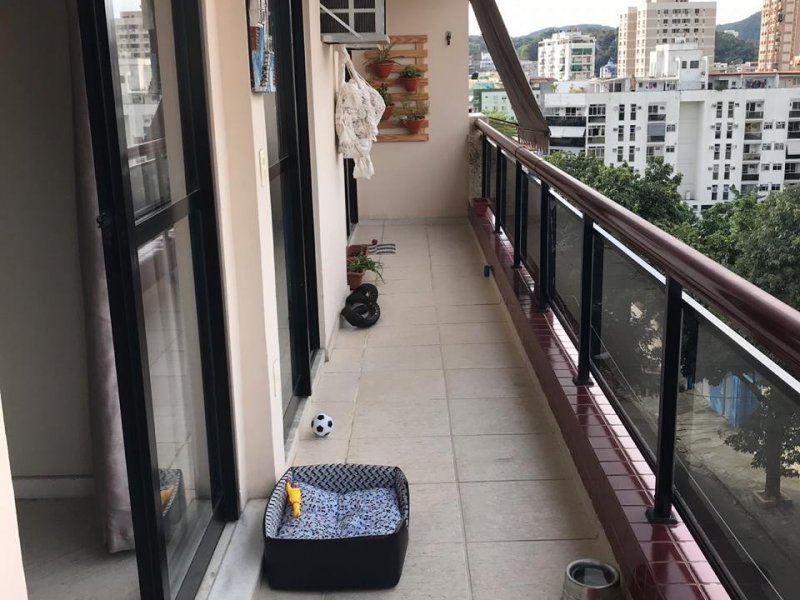 imóvel com 86m² - Freguesia (Jacarepaguá) - Rio de Janeiro