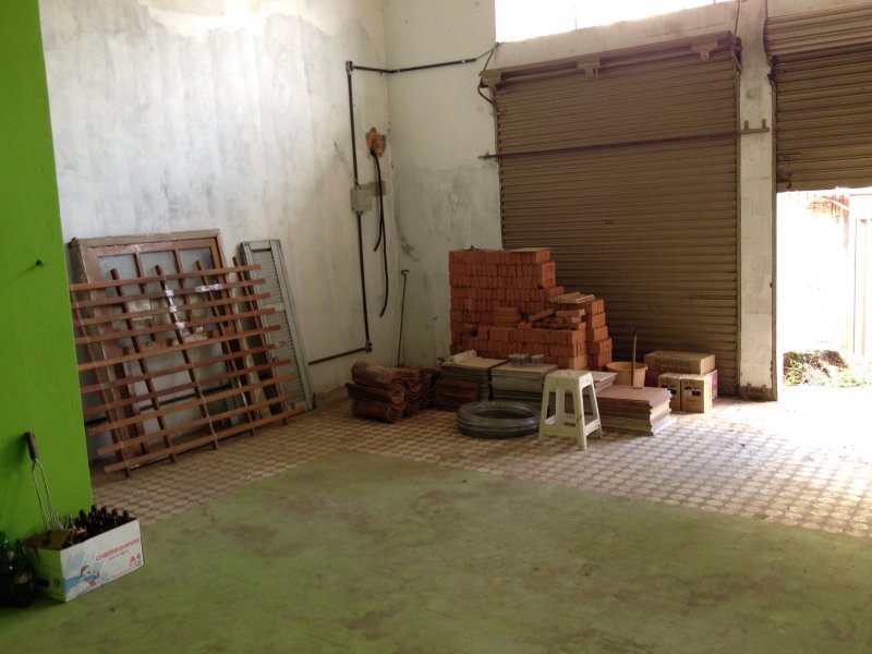 imóvel com 242m² - Bosque - Campinas