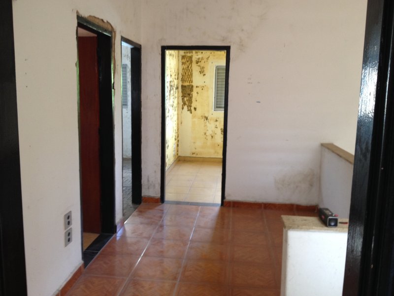 imóvel com 242m² - Bosque - Campinas
