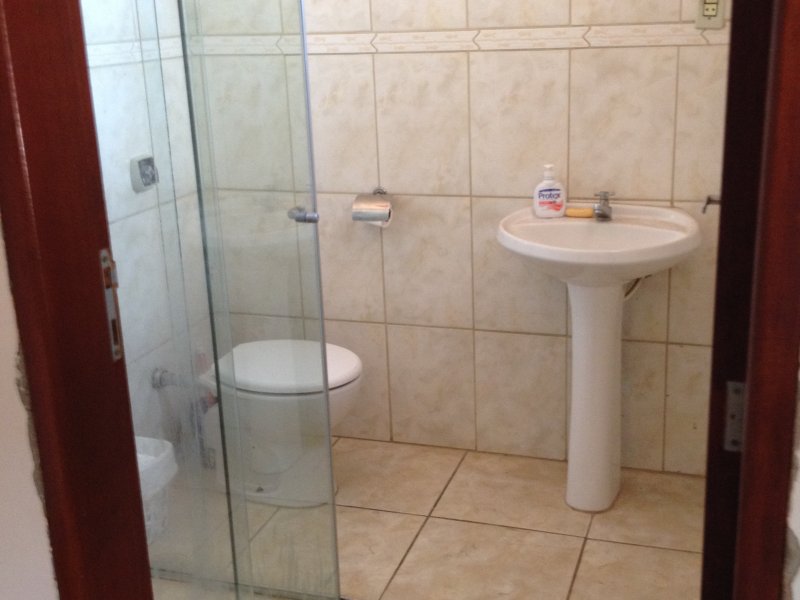 imóvel com 242m² - Bosque - Campinas