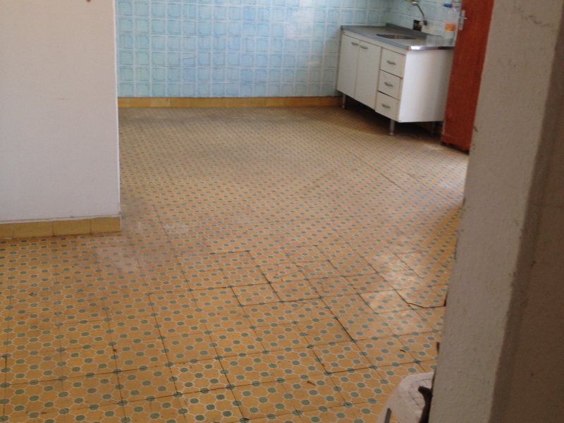 imóvel com 242m² - Bosque - Campinas