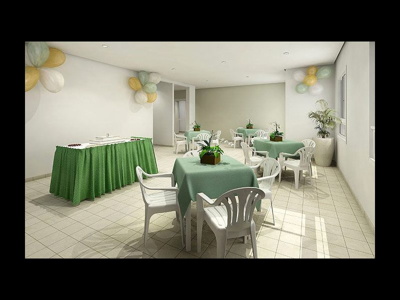 imóvel com 58m² - Tatuapé - São Paulo