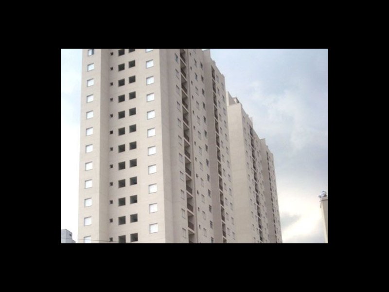 imóvel com 58m² - Tatuapé - São Paulo