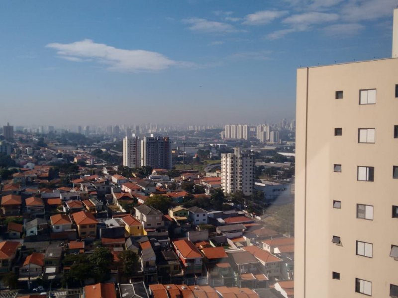 imóvel com 60m² - Vila Mangalot - São Paulo