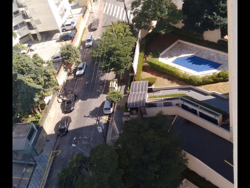 imóvel com 60m² - Vila Mangalot - São Paulo