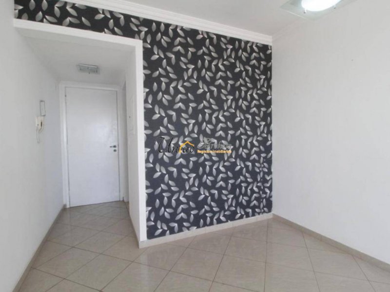 imóvel com 60m² - Vila Mangalot - São Paulo