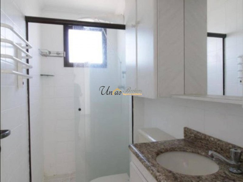 imóvel com 60m² - Vila Mangalot - São Paulo