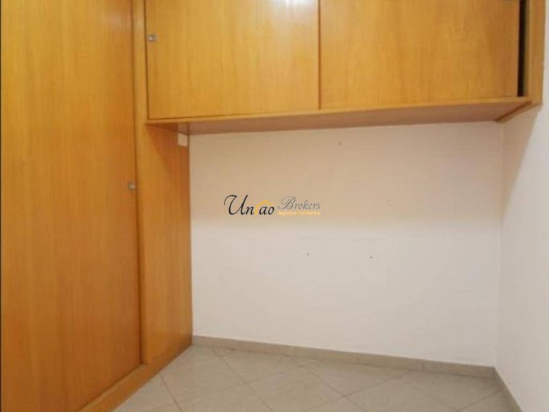 imóvel com 60m² - Vila Mangalot - São Paulo