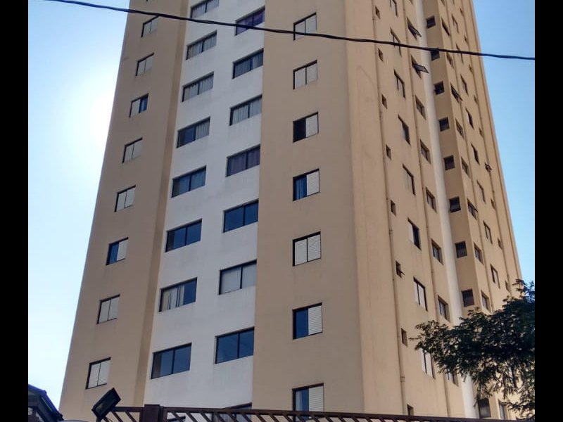 imóvel com 60m² - Vila Mangalot - São Paulo