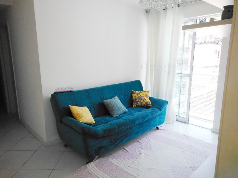 Apartamento à venda Andaraí com 59m² e 2 quartos por R$ 630.000 - 1361221565-img-20190428-wa0010.jpg