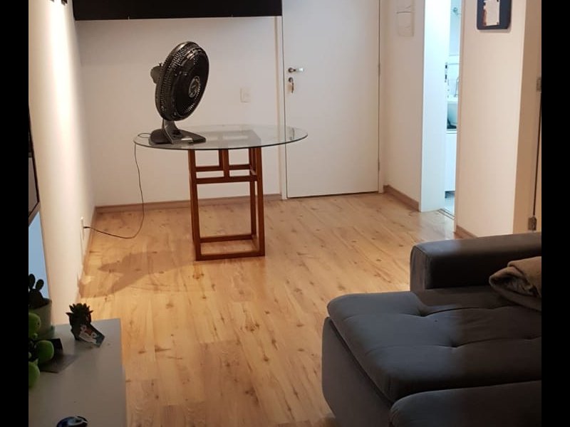 imóvel com 60m² - Água Branca - São Paulo