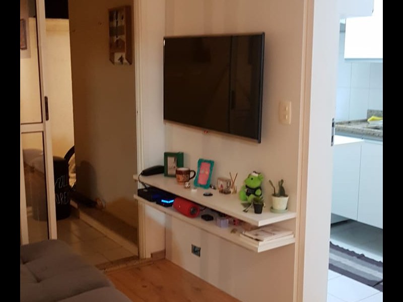 imóvel com 60m² - Água Branca - São Paulo