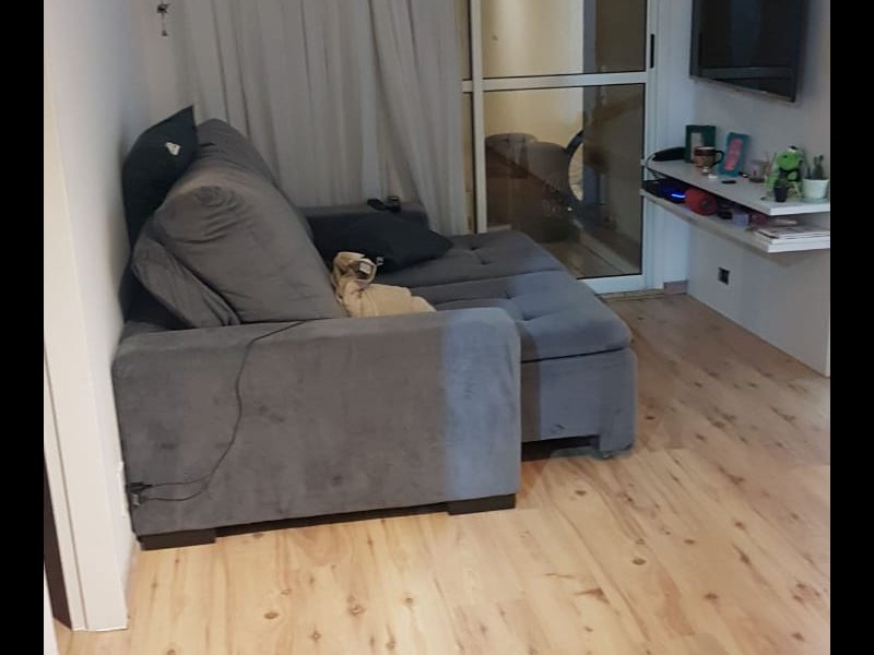 imóvel com 60m² - Água Branca - São Paulo