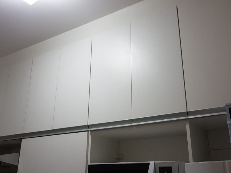 imóvel com 60m² - Água Branca - São Paulo