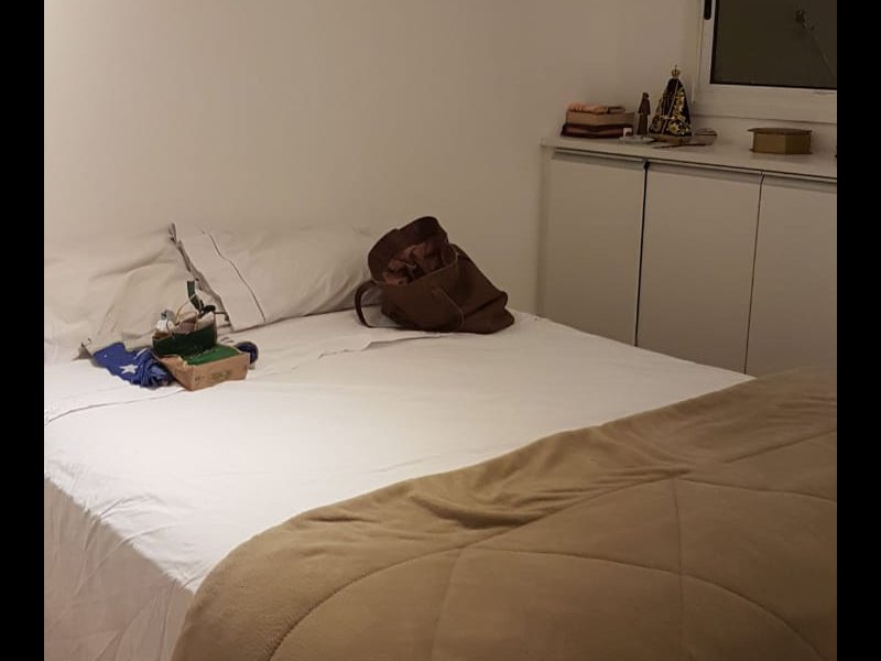 imóvel com 60m² - Água Branca - São Paulo