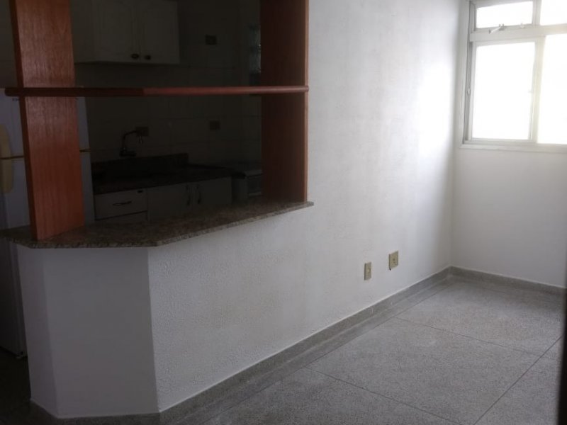 imóvel com 39m² - Boqueirão - Praia Grande