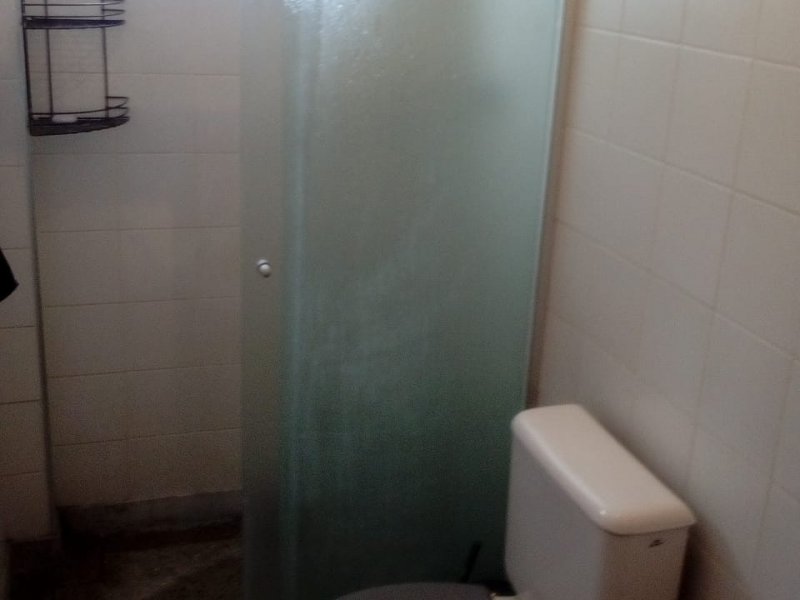 imóvel com 39m² - Boqueirão - Praia Grande