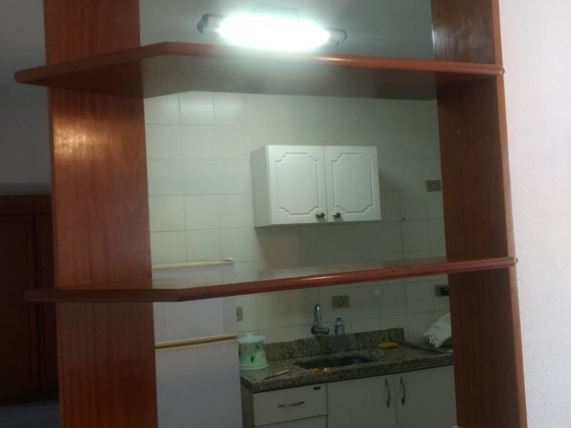 imóvel com 39m² - Boqueirão - Praia Grande