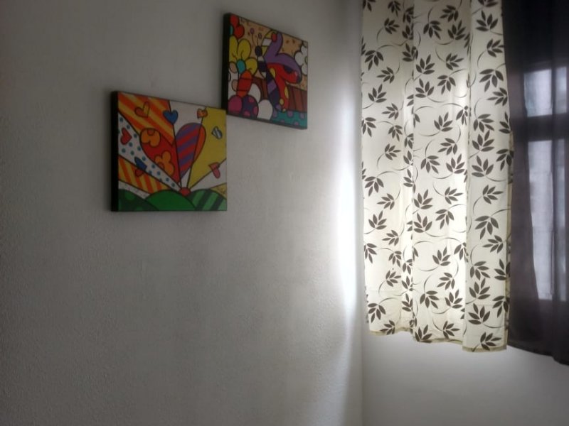 imóvel com 39m² - Boqueirão - Praia Grande