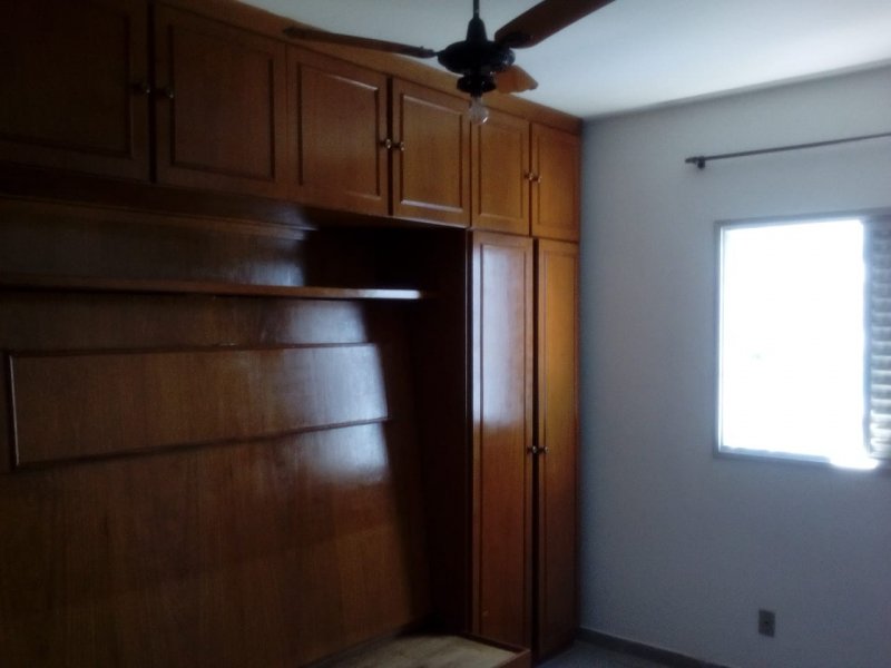 imóvel com 39m² - Boqueirão - Praia Grande