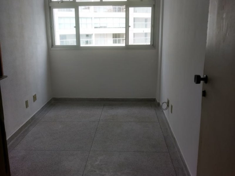 imóvel com 39m² - Boqueirão - Praia Grande