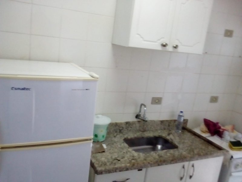 imóvel com 39m² - Boqueirão - Praia Grande