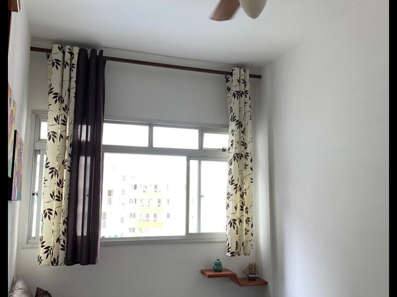 imóvel com 39m² - Boqueirão - Praia Grande