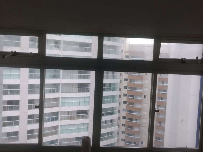imóvel com 39m² - Boqueirão - Praia Grande