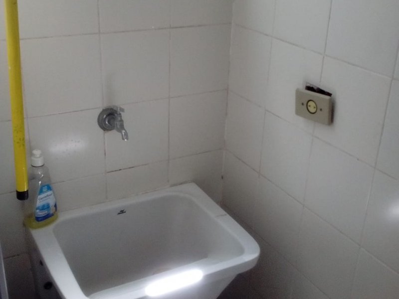 imóvel com 39m² - Boqueirão - Praia Grande
