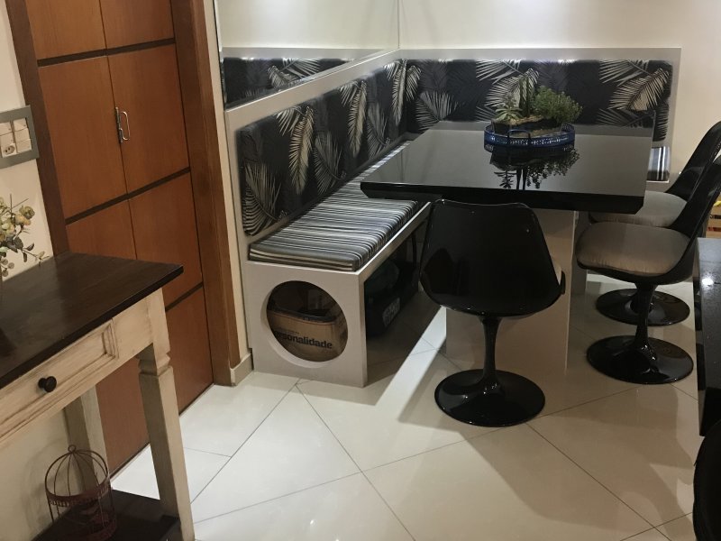 imóvel com 62m² - Parque Cecap - Guarulhos