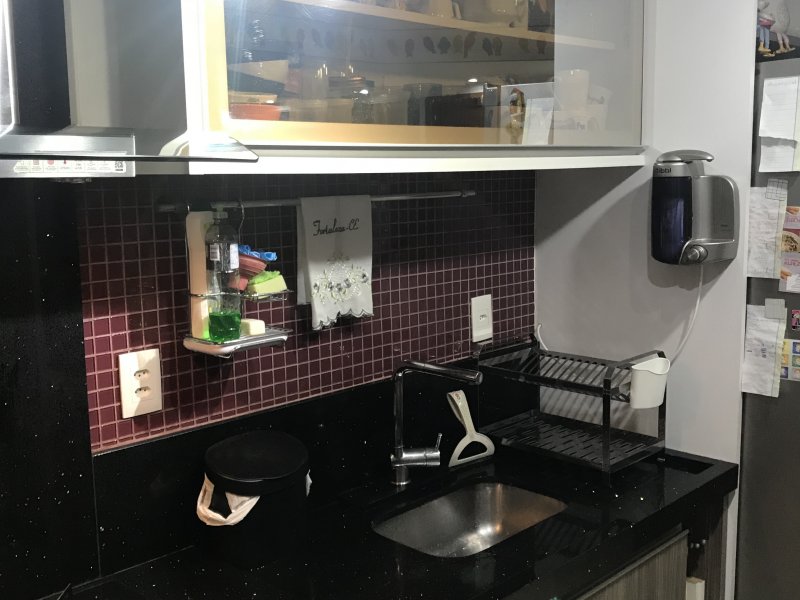 imóvel com 62m² - Parque Cecap - Guarulhos