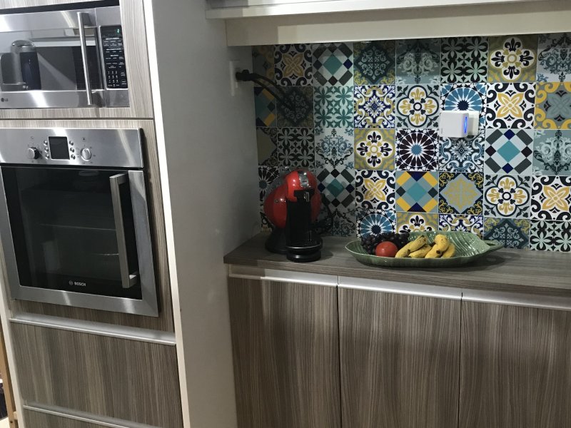 imóvel com 62m² - Parque Cecap - Guarulhos