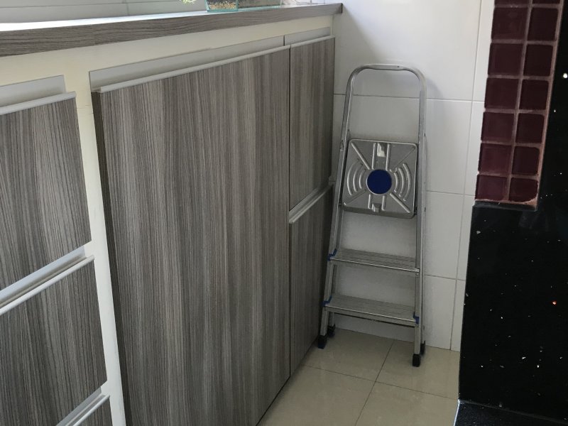 imóvel com 62m² - Parque Cecap - Guarulhos