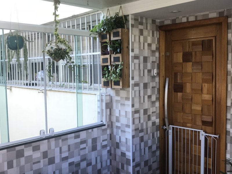 imóvel com 62m² - Parque Cecap - Guarulhos