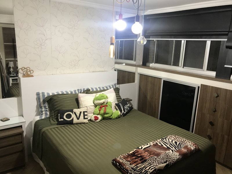imóvel com 62m² - Parque Cecap - Guarulhos