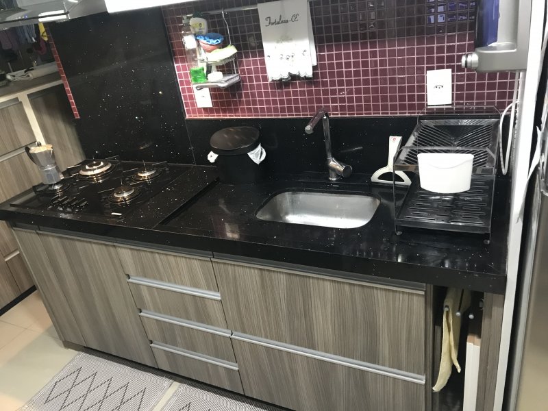 imóvel com 62m² - Parque Cecap - Guarulhos