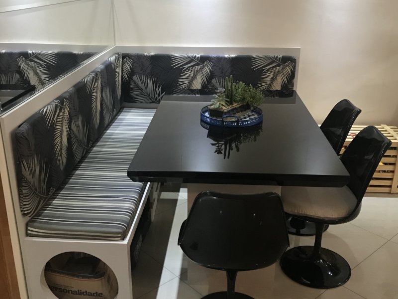 imóvel com 62m² - Parque Cecap - Guarulhos
