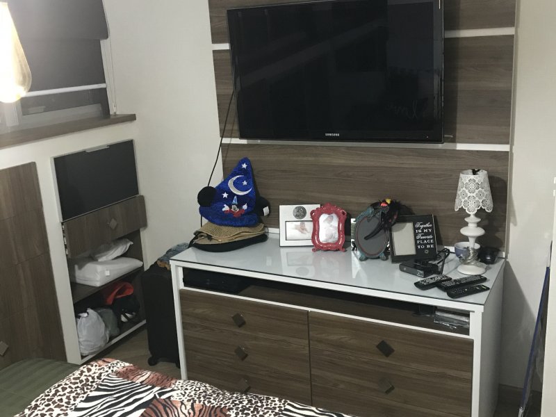 imóvel com 62m² - Parque Cecap - Guarulhos