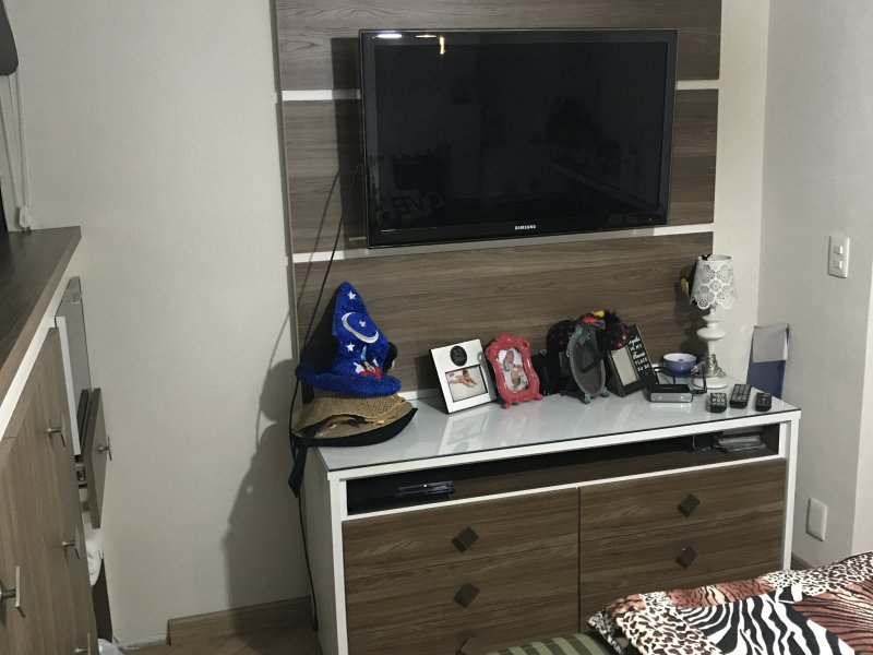 imóvel com 62m² - Parque Cecap - Guarulhos