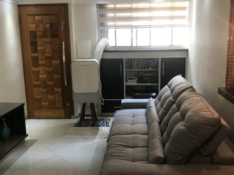 imóvel com 62m² - Parque Cecap - Guarulhos