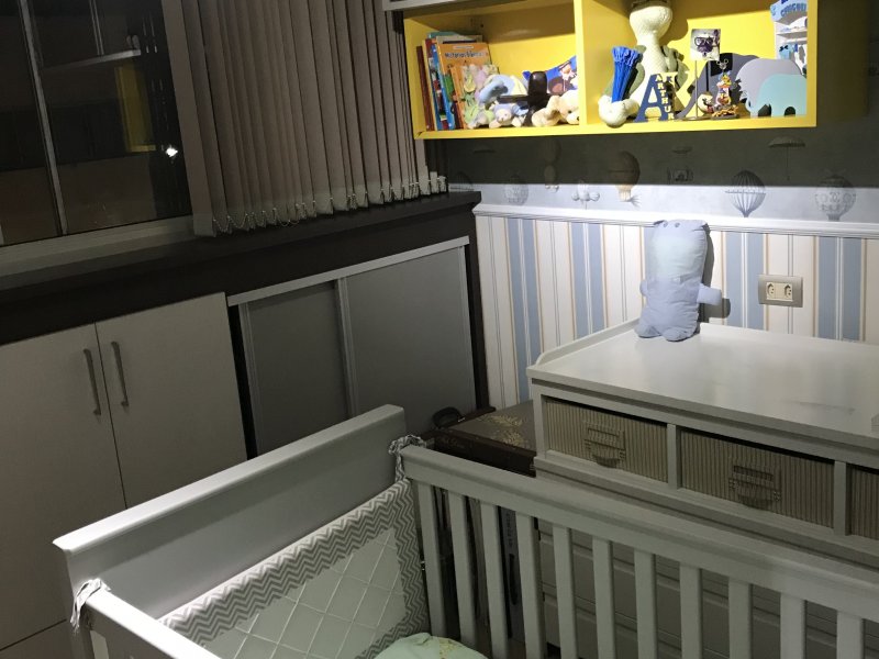 imóvel com 62m² - Parque Cecap - Guarulhos