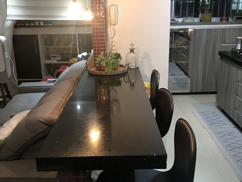 imóvel com 62m² - Parque Cecap - Guarulhos